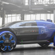Image for article titled Citroën's Weepy-Emoji Concept Is an Interesting Study of What You Get After Building Cars for a Century